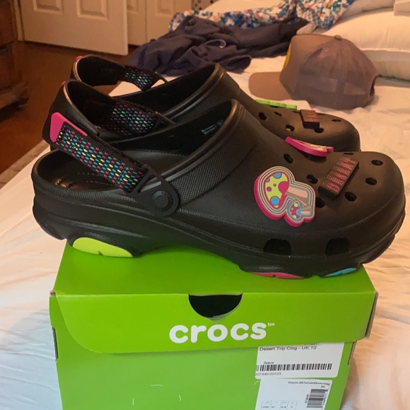 Crocs Classic All-terrain Desert Trip - Picture 3 of 8